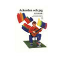 Ackorden och jag 1 Gitarr