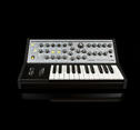 Moog Sub Phatty