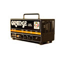 Orange Dark Terror